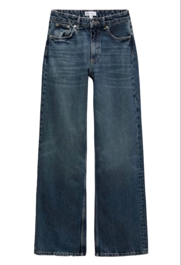 baggy jeans