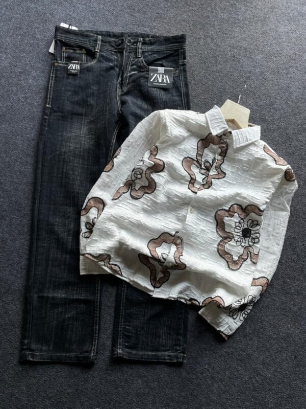 PREMIUM IMBODRY COMBO