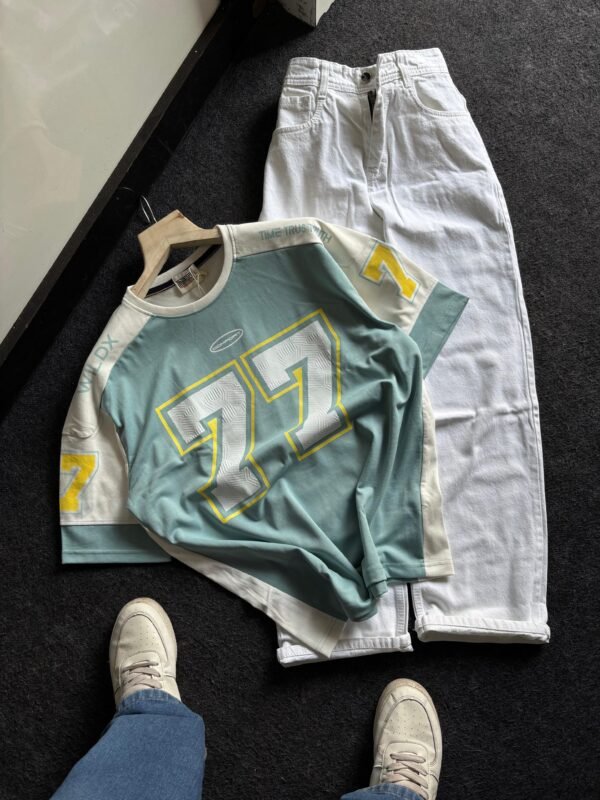 BAGGY COMBO
