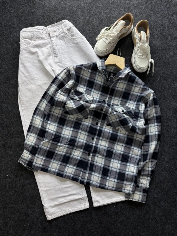 BAGGY COMBO