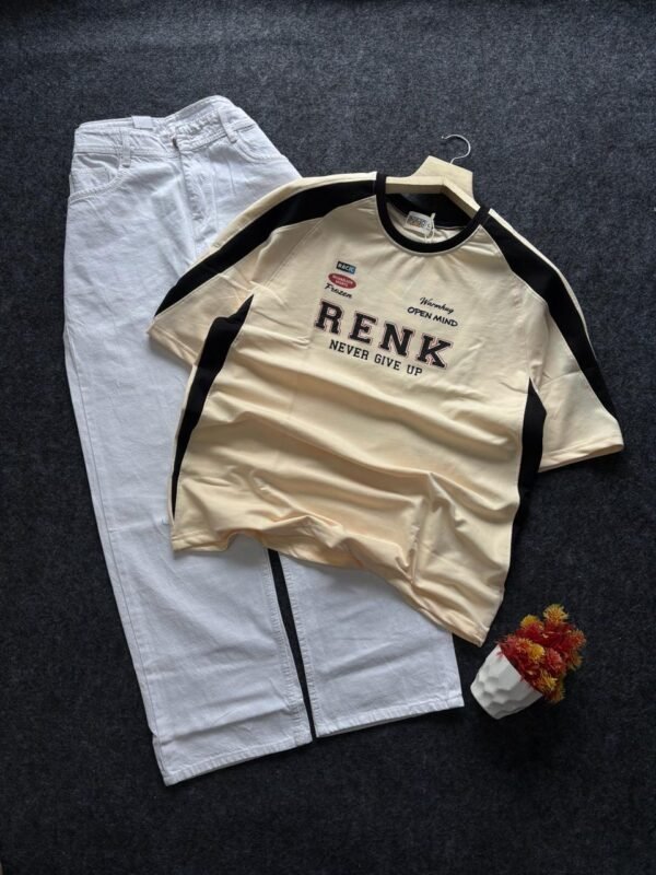 BAGGY COMBO