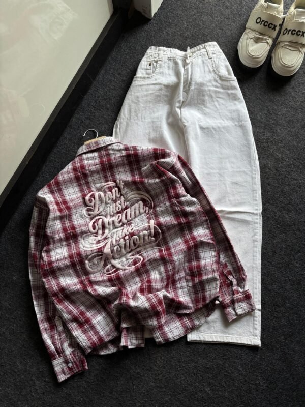 BAGGY COMBO