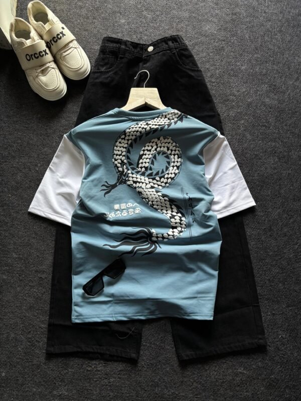 BAGGY COMBO