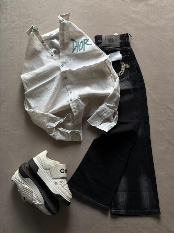 BOOTCUT COMBO