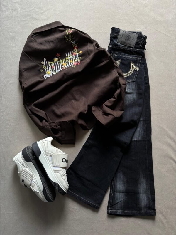 BOOTCUT COMBO