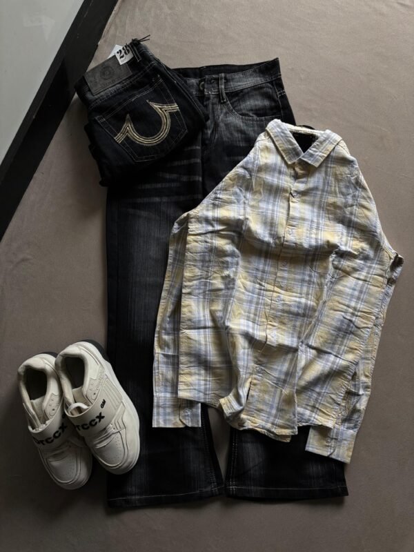 BOOTCUT COMBO