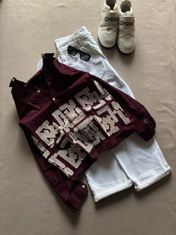 Baggy Jeans for Effortless Style